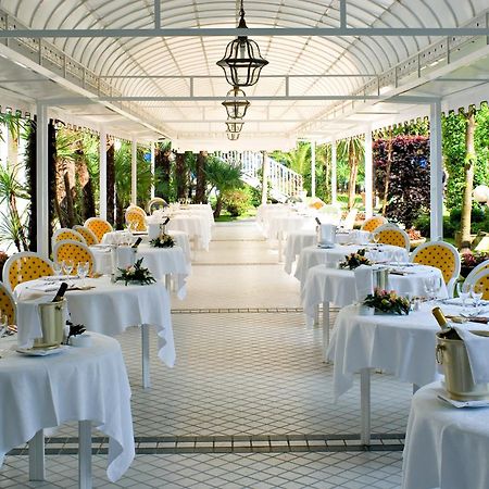 Hotel Metropole Abano Terme Exterior photo