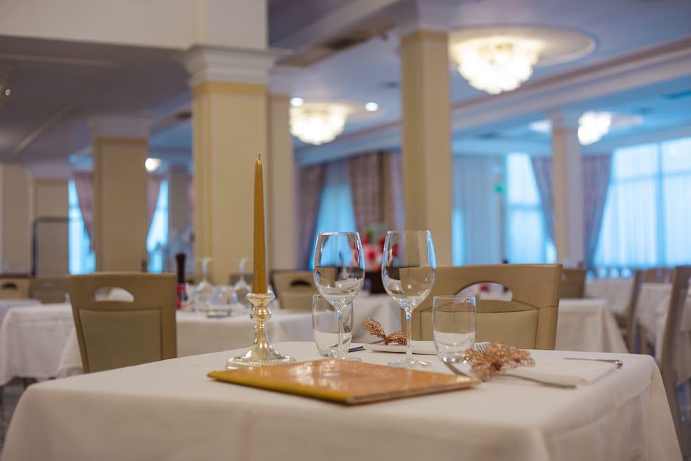Hotel Metropole Abano Terme Exterior photo