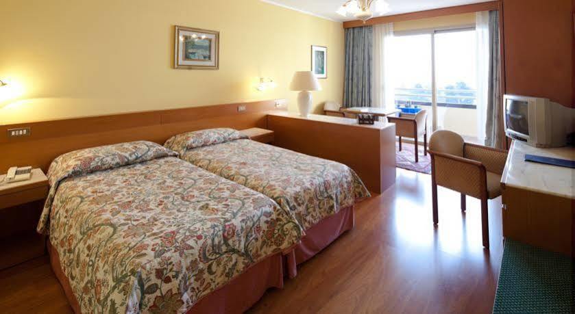 Hotel Metropole Abano Terme Exterior photo